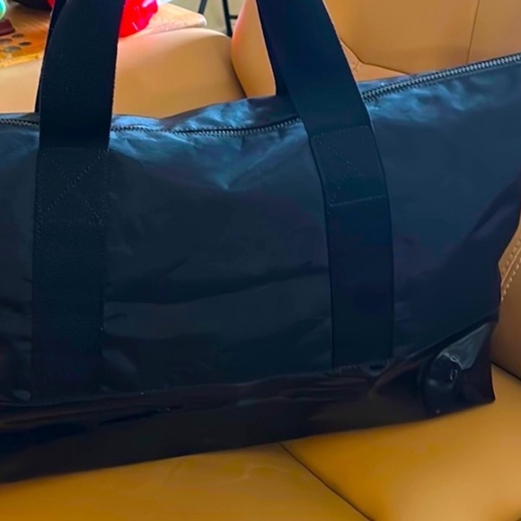 BURBERRY WEEKENDER TOTE BAG - Picture 2 of 16